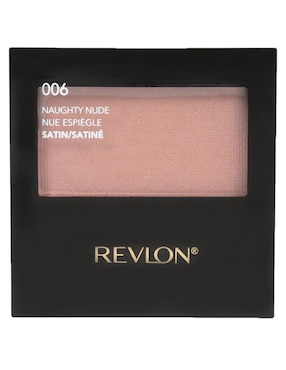 Blush En Polvo Revlon