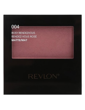 Blush En Polvo Revlon