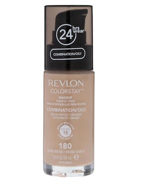 Maquillaje Revlon Colorstay