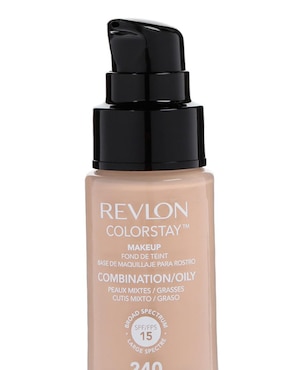 Base de maquillaje líquido Revlon mate