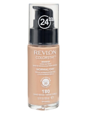 Imagen de producto Maquillaje líquido Revlon ColorStay Make Up Normal/Dry Sand Beige