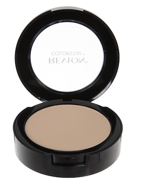 Polvo compacto traslúcido Revlon