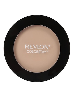 Polvo compacto traslúcido Revlon