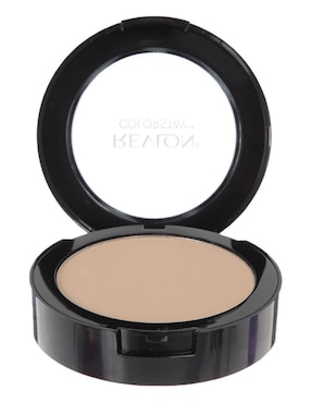 Polvo compacto traslúcido Revlon