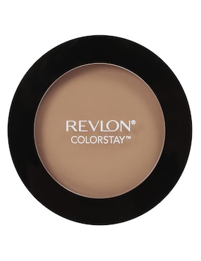 Polvo compacto traslúcido Revlon