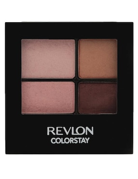 Sombra Para Ojos Revlon Colorstay