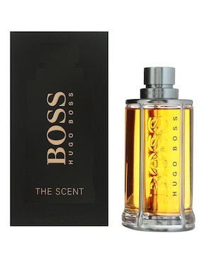 Eau de toilette Hugo Boss para hombre