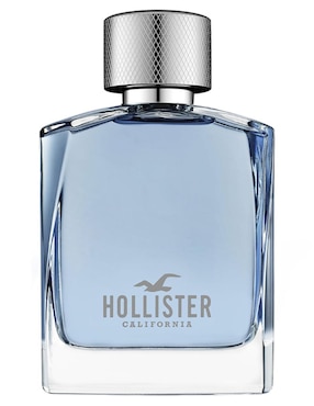 Fragancia Hollister