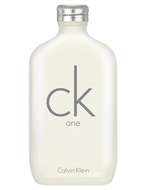 Eau de toilette Calvin Klein One unisex