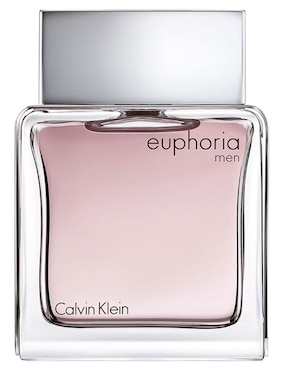 Eau de toilette Calvin Klein Euphoria para hombre