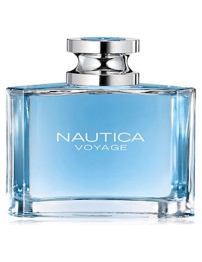 Eau de toilette Nautica Voyage para hombre