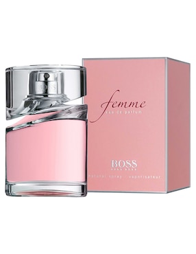 Fragancia Hugo Boss