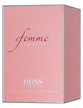 Fragancia Hugo Boss