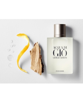 Eau de toilette Giorgio Armani Acqua Di Gio para hombre