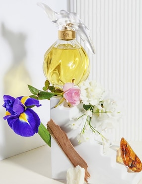 Eau de parfum Nina Ricci L' Air Du Temps para mujer
