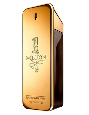 Eau de toilette Rabanne 1 Million para hombre