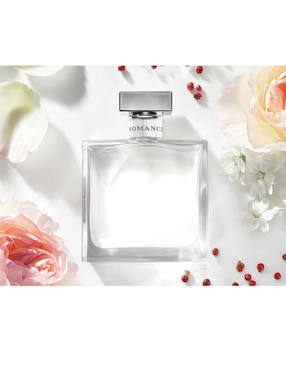 Eau de parfum Ralph Lauren Romance para mujer