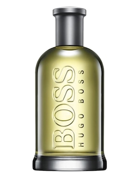 Eau de toilette Hugo Boss para hombre