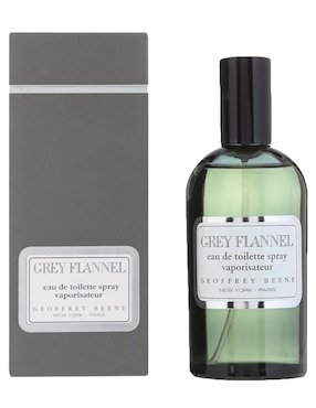 Fragancia para caballero Grey Flannel 120 ml Eau de Toilette