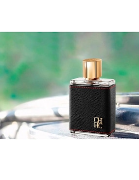 Eau de toilette Carolina Herrera CH Men para hombre