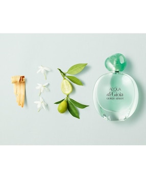 Eau de parfum Giorgio Armani Acqua Di Gioia para mujer