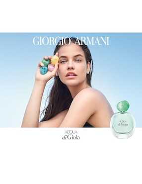 Eau de parfum Giorgio Armani Acqua Di Gioia para mujer