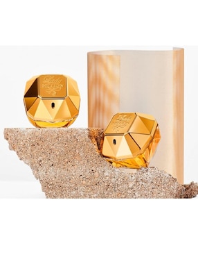 Eau de parfum Rabanne Lady Millon para mujer
