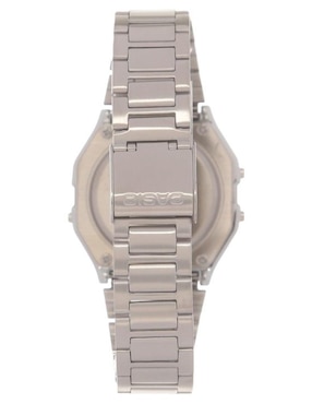 Reloj Casio Vintage unisex A158WA-1R
