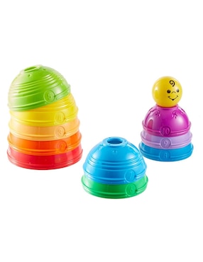 Tazas de Actividades Fisher-Price