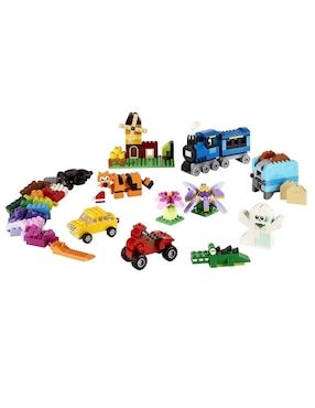 Lego Classic 10696