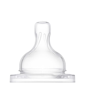 Set tetinas Avent de 4 oz