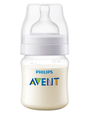 Biberón Avent de 4 oz