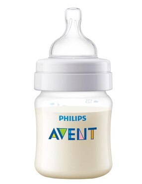 Biberón Avent de 4 oz