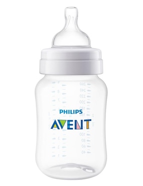 Biberón Avent de 9 oz
