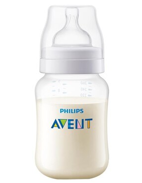 Biberón Avent de 9 oz