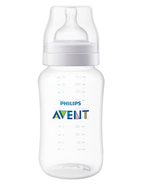 Set de biberones Avent de 11 oz
