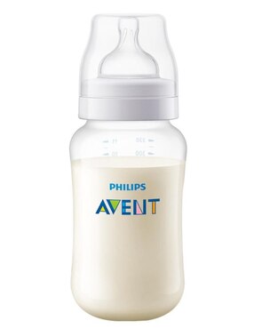Set de biberones Avent de 11 oz