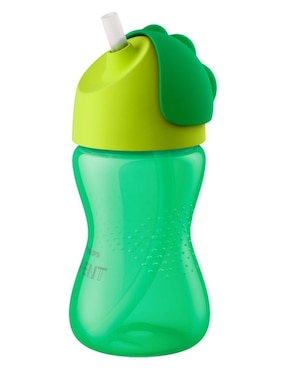 Vaso Avent con popote