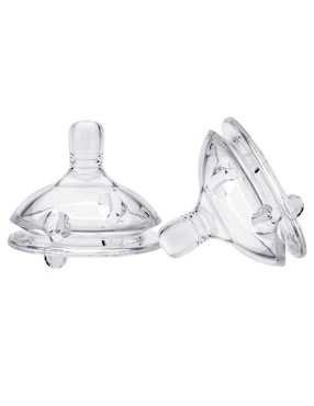 Set tetinas Evenflo
