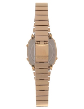 Reloj Casio Vintage para mujer LA670WGA-1VT
