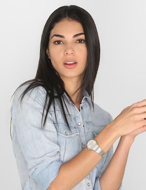 Reloj Casio unisex MQ-24D-7ECF