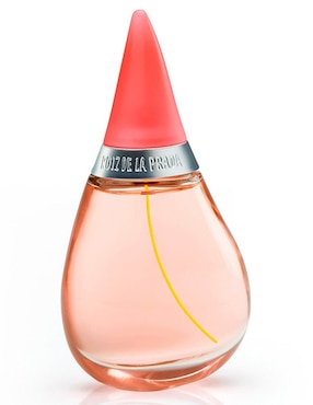Eau de toilette Agatha Ruiz Gotas de Color para mujer