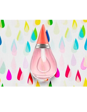 Eau de toilette Agatha Ruiz Gotas de Color para mujer