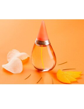 Eau de toilette Agatha Ruiz Gotas de Color para mujer
