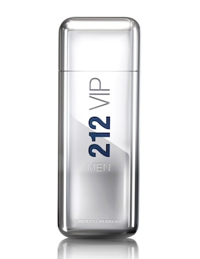 Eau de toilette Carolina Herrera 212 VIP Men para hombre