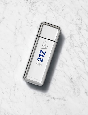 Eau de toilette Carolina Herrera 212 VIP Men para hombre