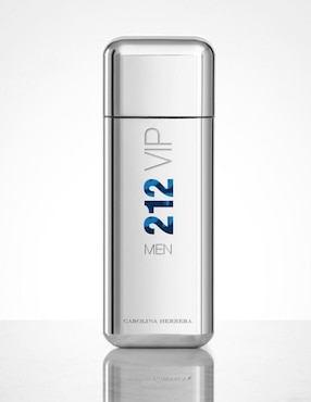 Eau de toilette Carolina Herrera 212 VIP Men para hombre