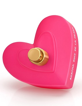 Eau de toilette Agatha Ruiz Love Love Love para mujer