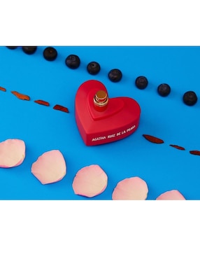 Eau de toilette Agatha Ruiz Love Love Love para mujer