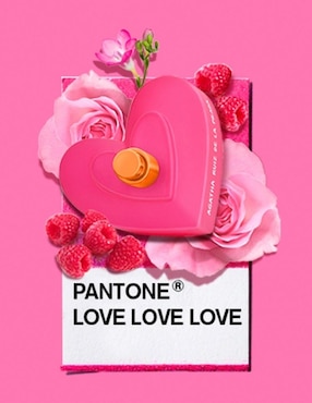 Eau de toilette Agatha Ruiz Love Love Love para mujer